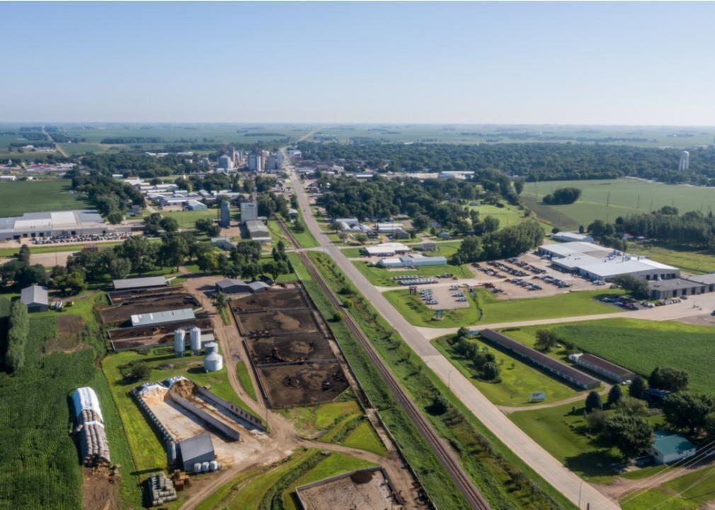 #44. Iowa